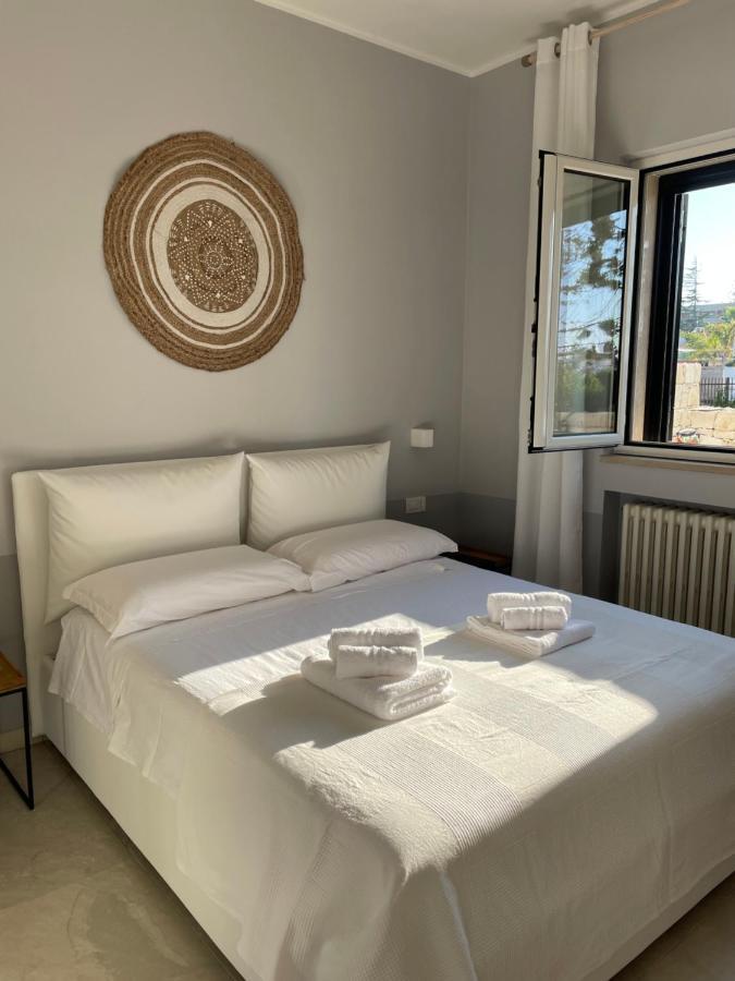 Saracino Bed & Breakfast