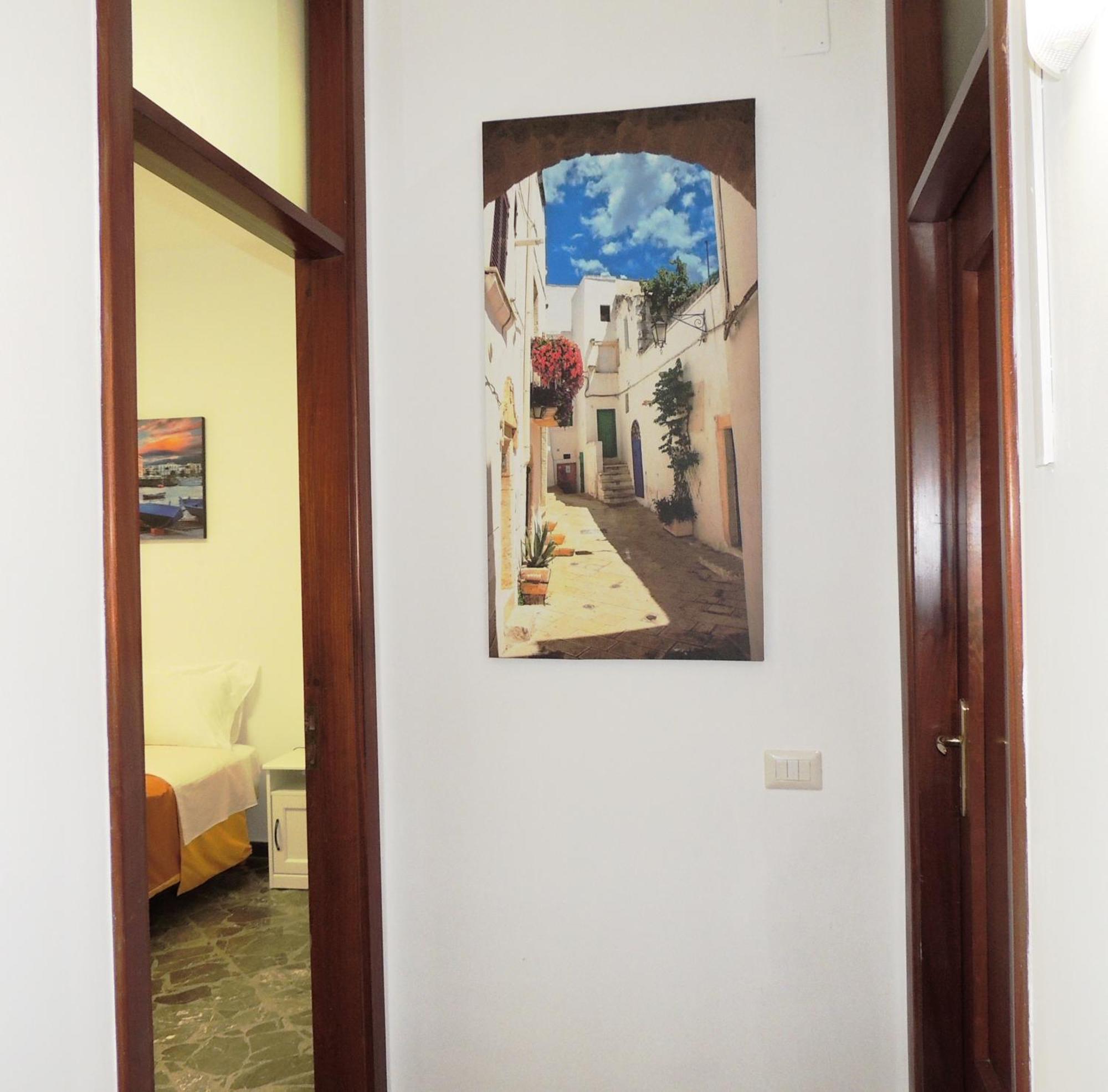 Lb&b Short Bed & Breakfast *
