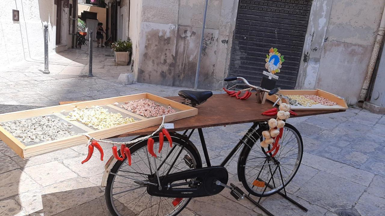 Dimora Dei Veneziani Bed & Breakfast Bari