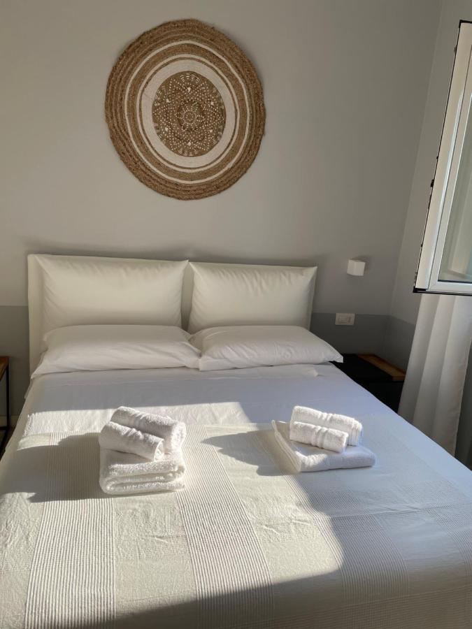 Bed & Breakfast Saracino