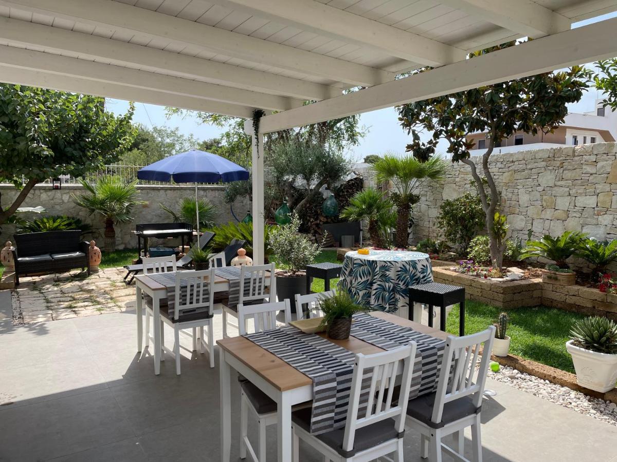 Saracino Bed & Breakfast *