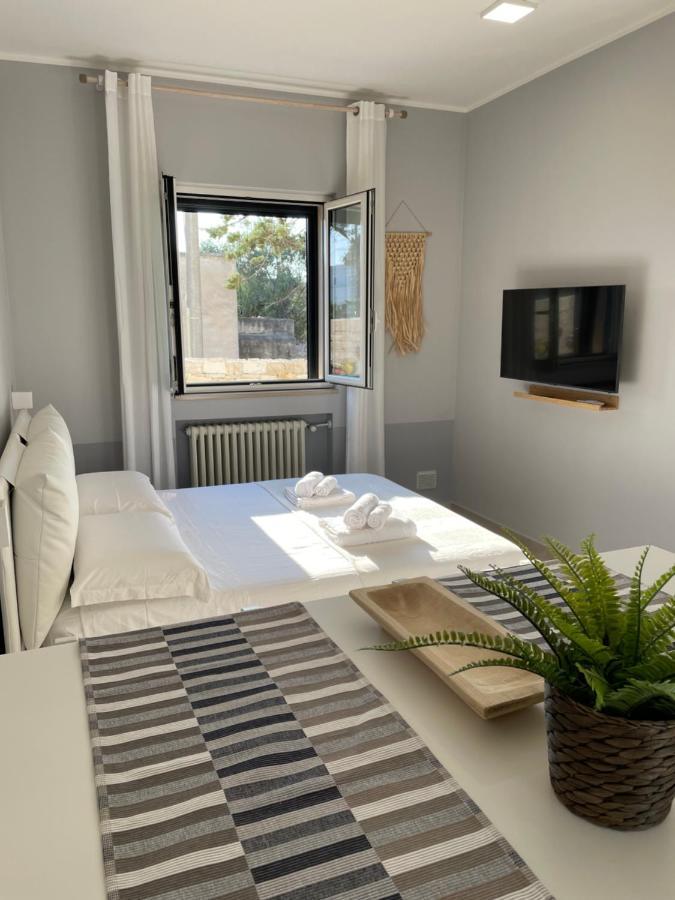 Bed & Breakfast Saracino *