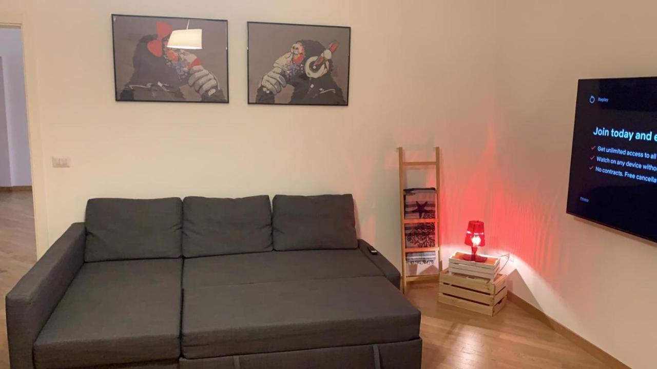 Apartment Interno5 Bari