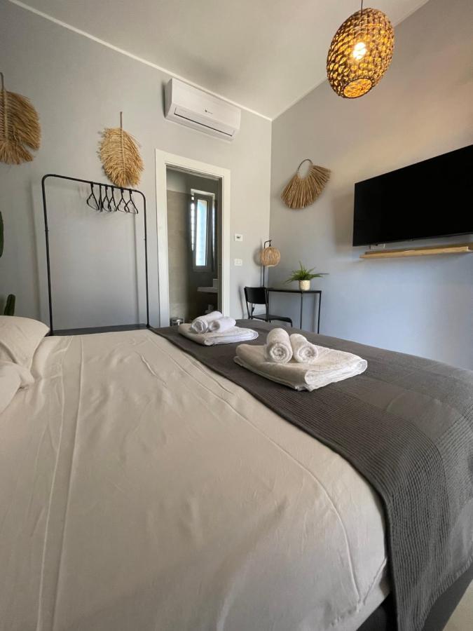 Bed & Breakfast Saracino Bari