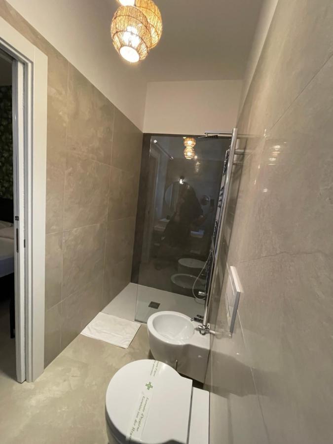 Saracino Bed & Breakfast