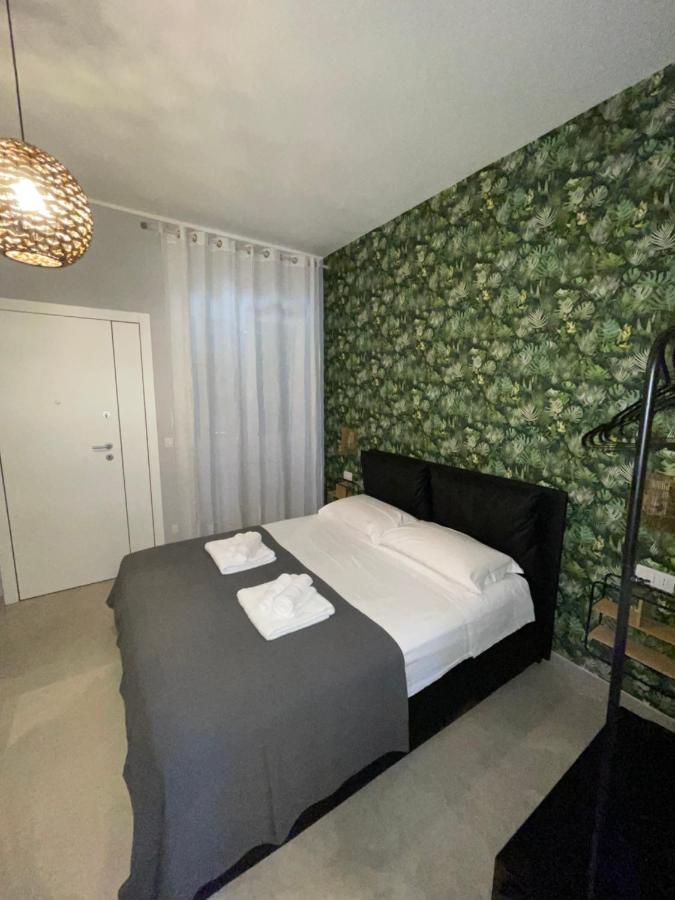 Bed & Breakfast Saracino *