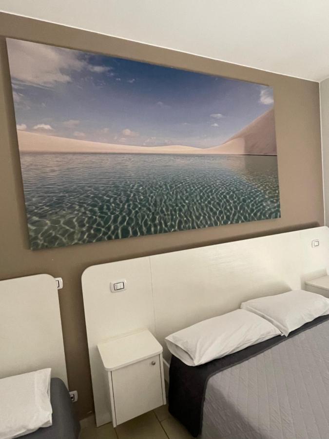 Mirage Bed & Breakfast