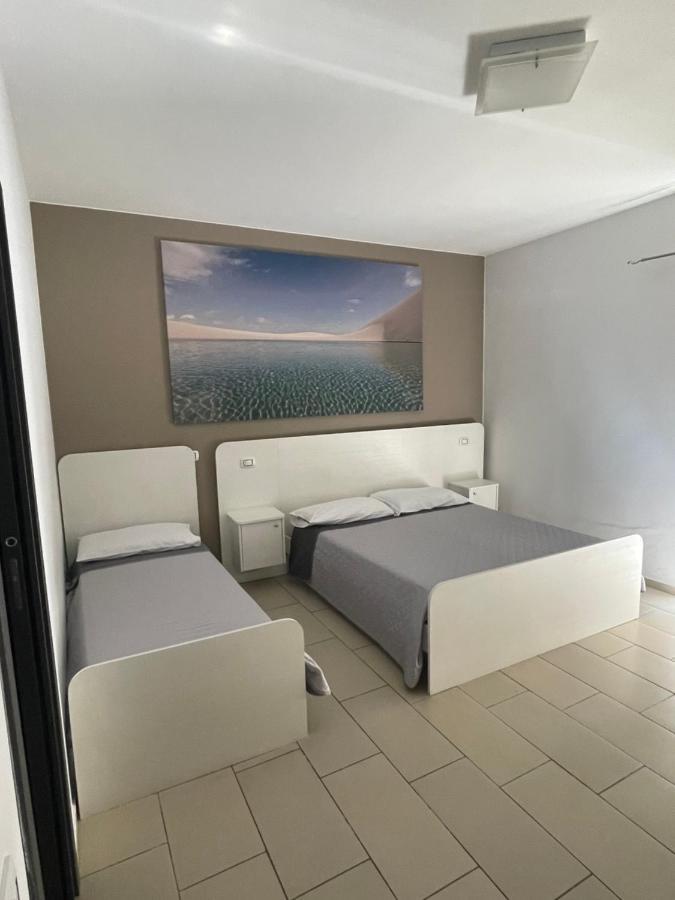 Mirage Bed & Breakfast Bari