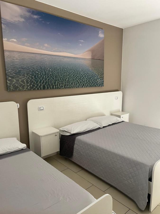 Mirage Bed & Breakfast