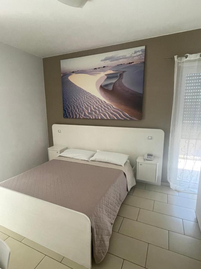 Bed & Breakfast Mirage