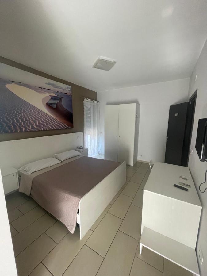 Mirage Bed & Breakfast Bari