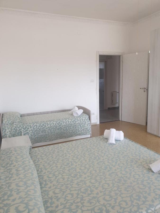 Bed & Breakfast Ganaj La Terrazza Di Ganaj *
