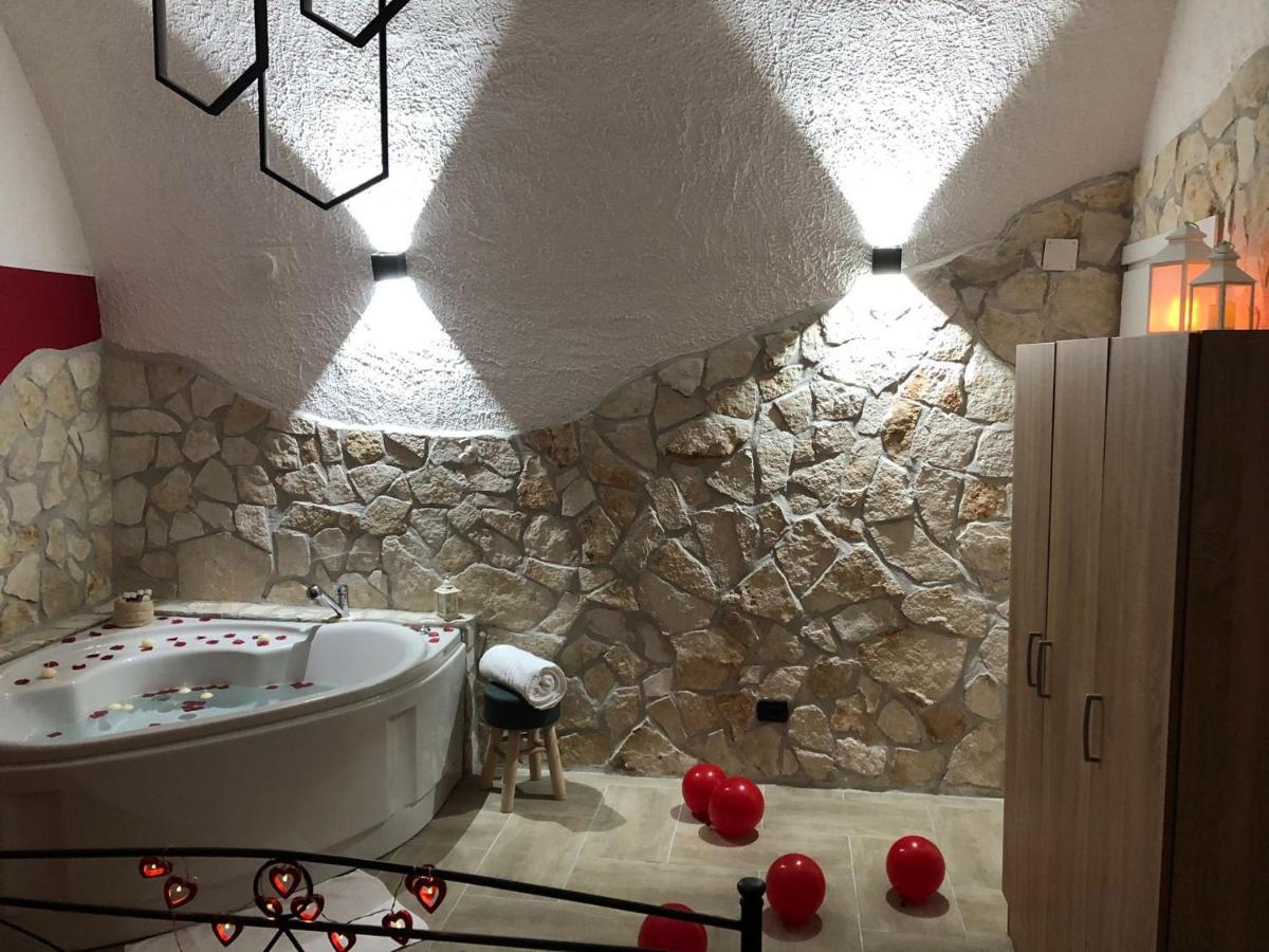 Guest house La Pietra Bari