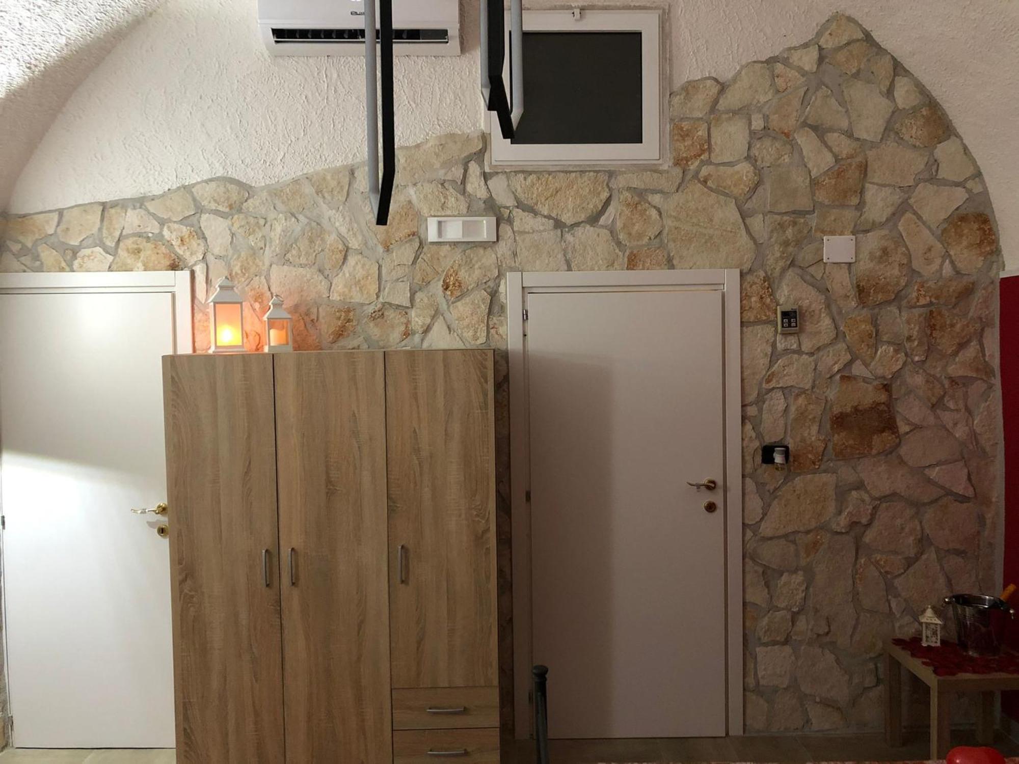 Guest house La Pietra *