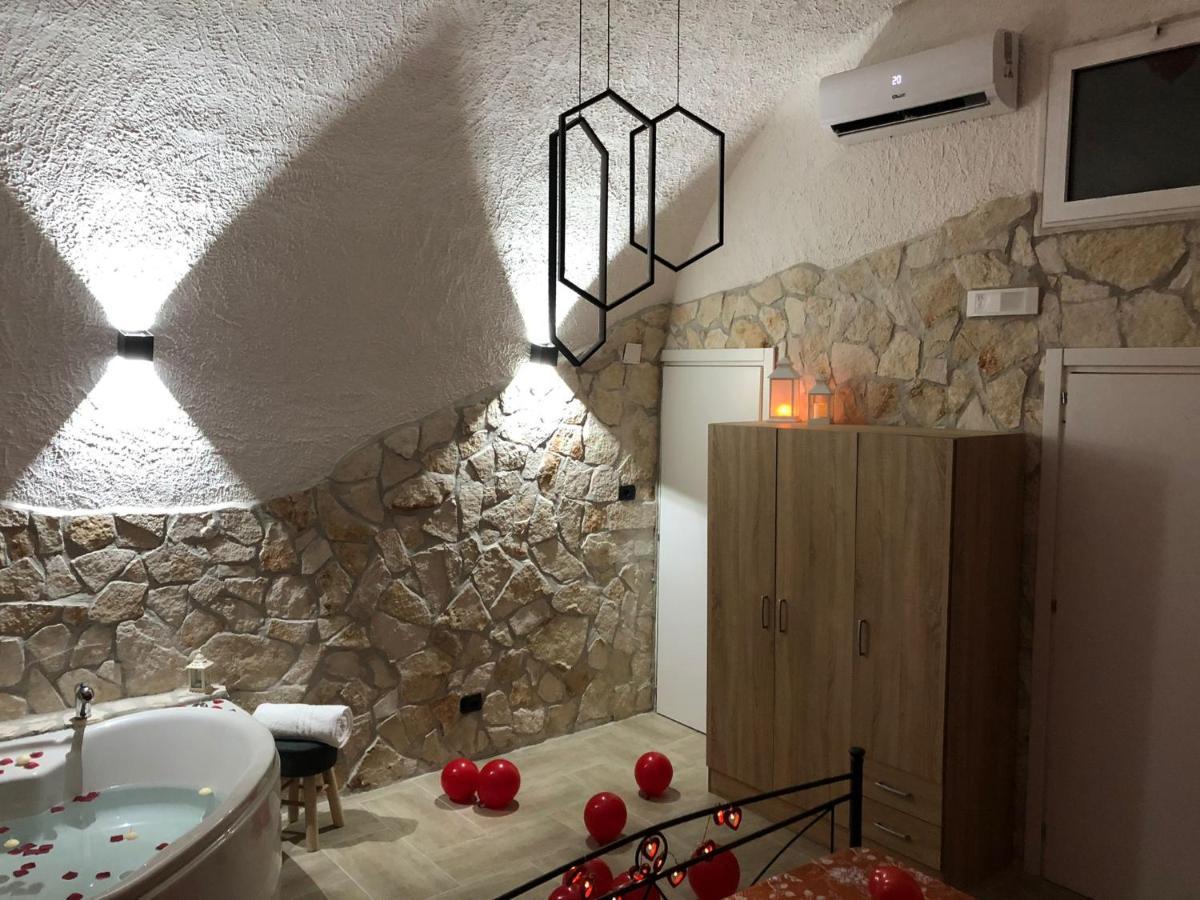 Guest house La Pietra