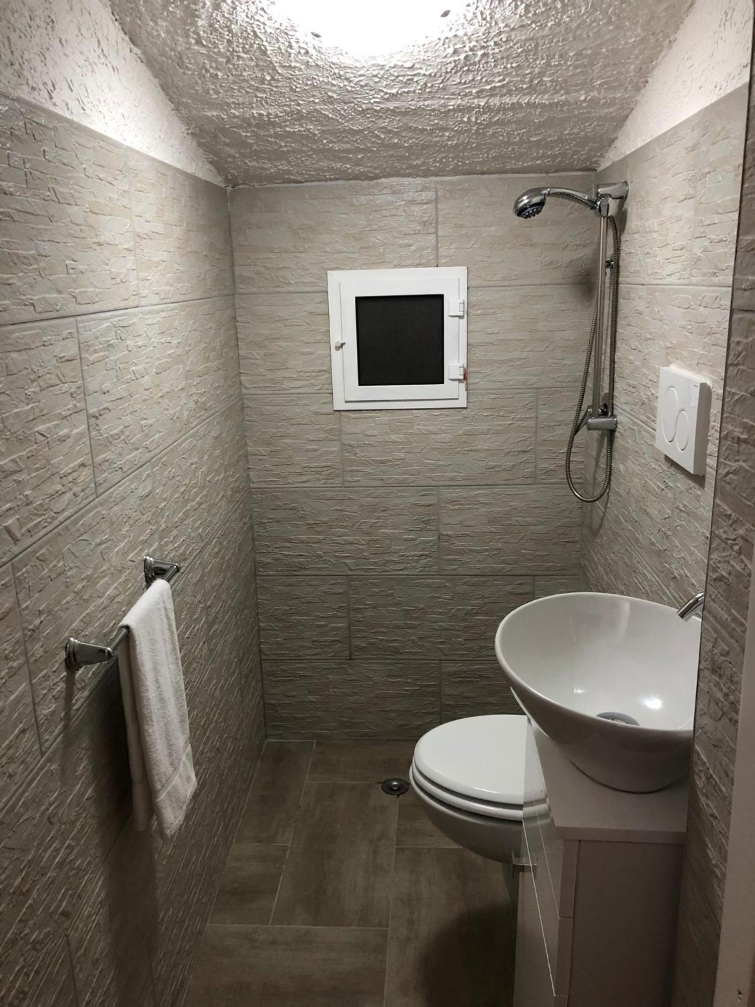 Guest house La Pietra *