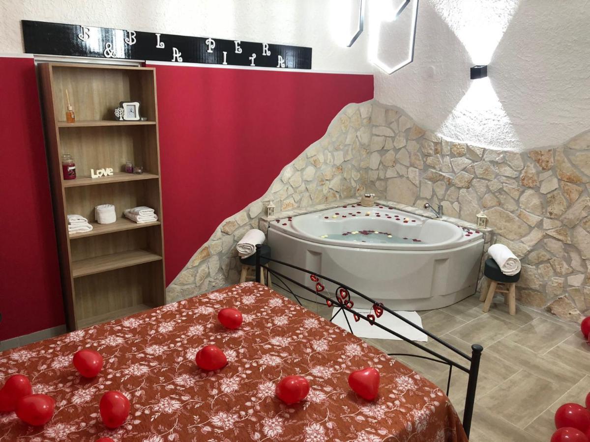 Affittacamere La Pietra Bari