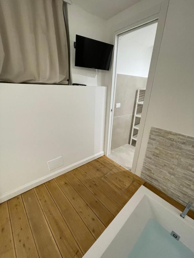 Dimore Macri Apartment Bari