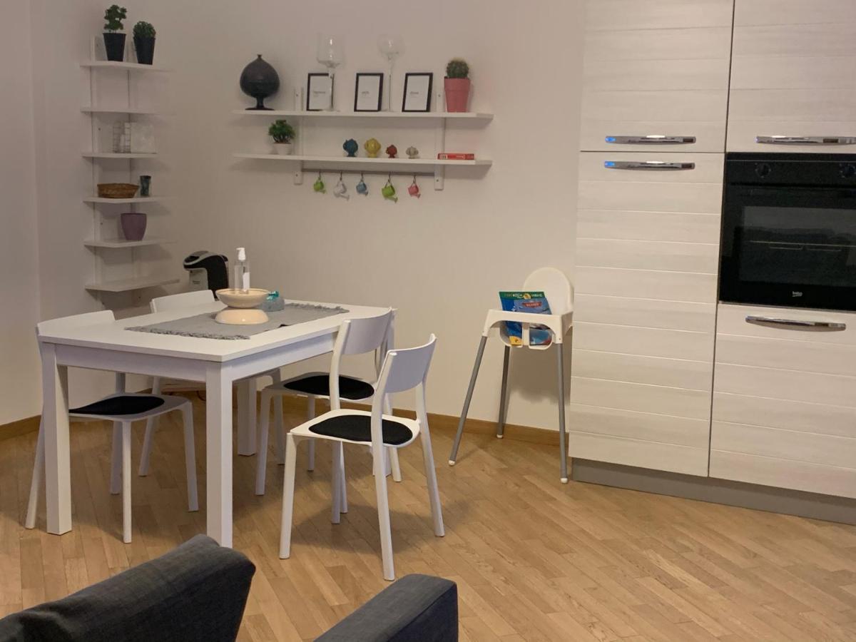 Căn hộ Interno5 *