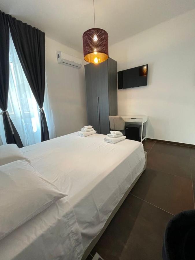 Relais Petruzzelli Bed & Breakfast Bari