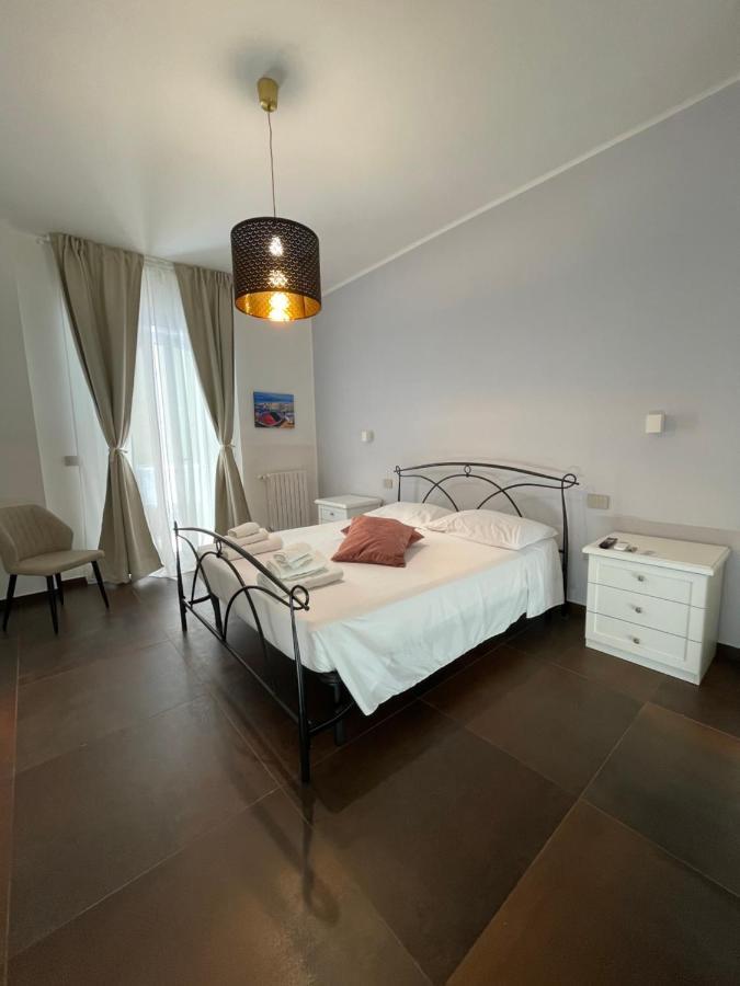 Relais Petruzzelli Bed & Breakfast *