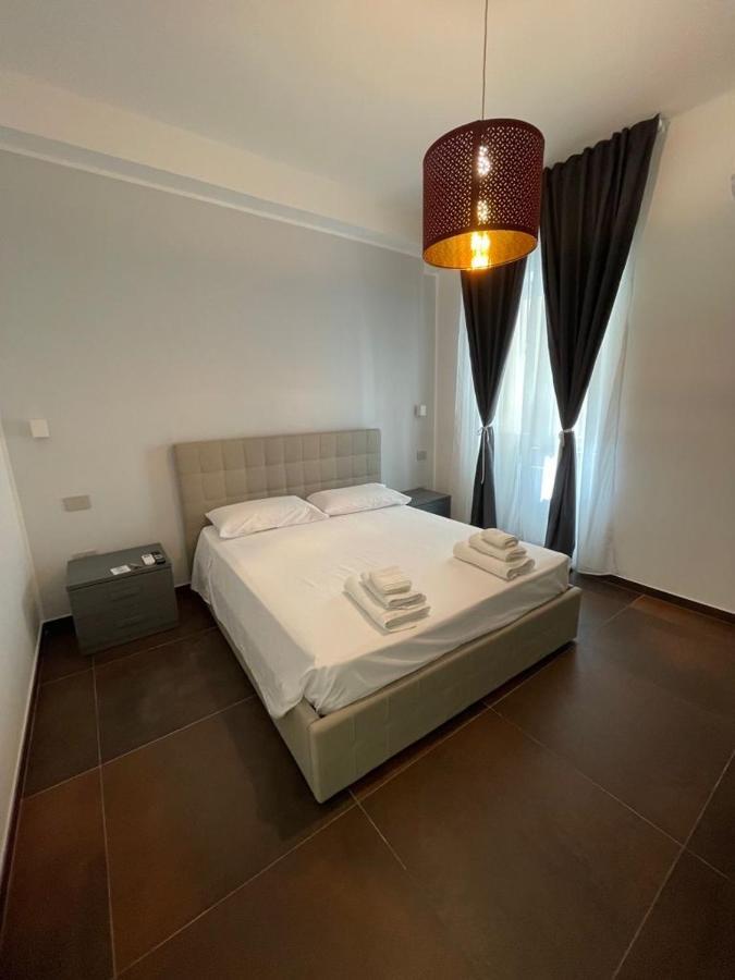 Relais Petruzzelli * Bari