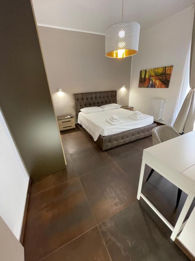 Relais Petruzzelli Bed & Breakfast Bari