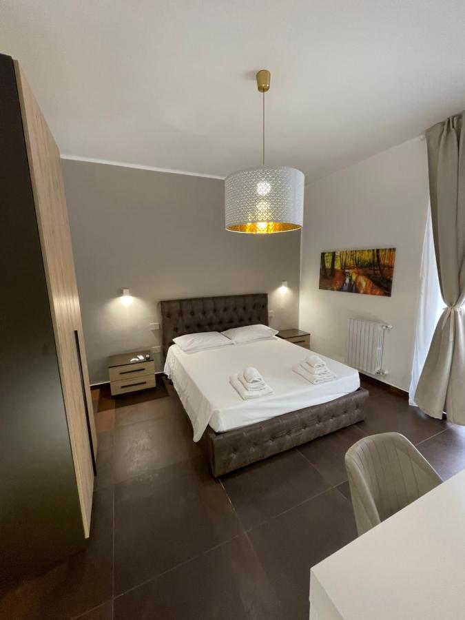 Relais Petruzzelli * Bari