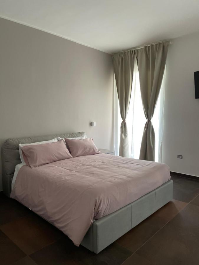 Bed & Breakfast Relais Petruzzelli *