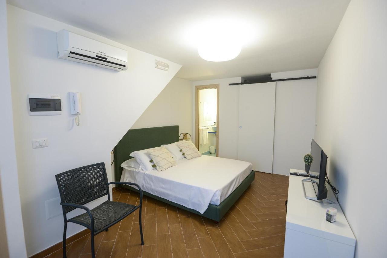 Bed & Breakfast San Domenico