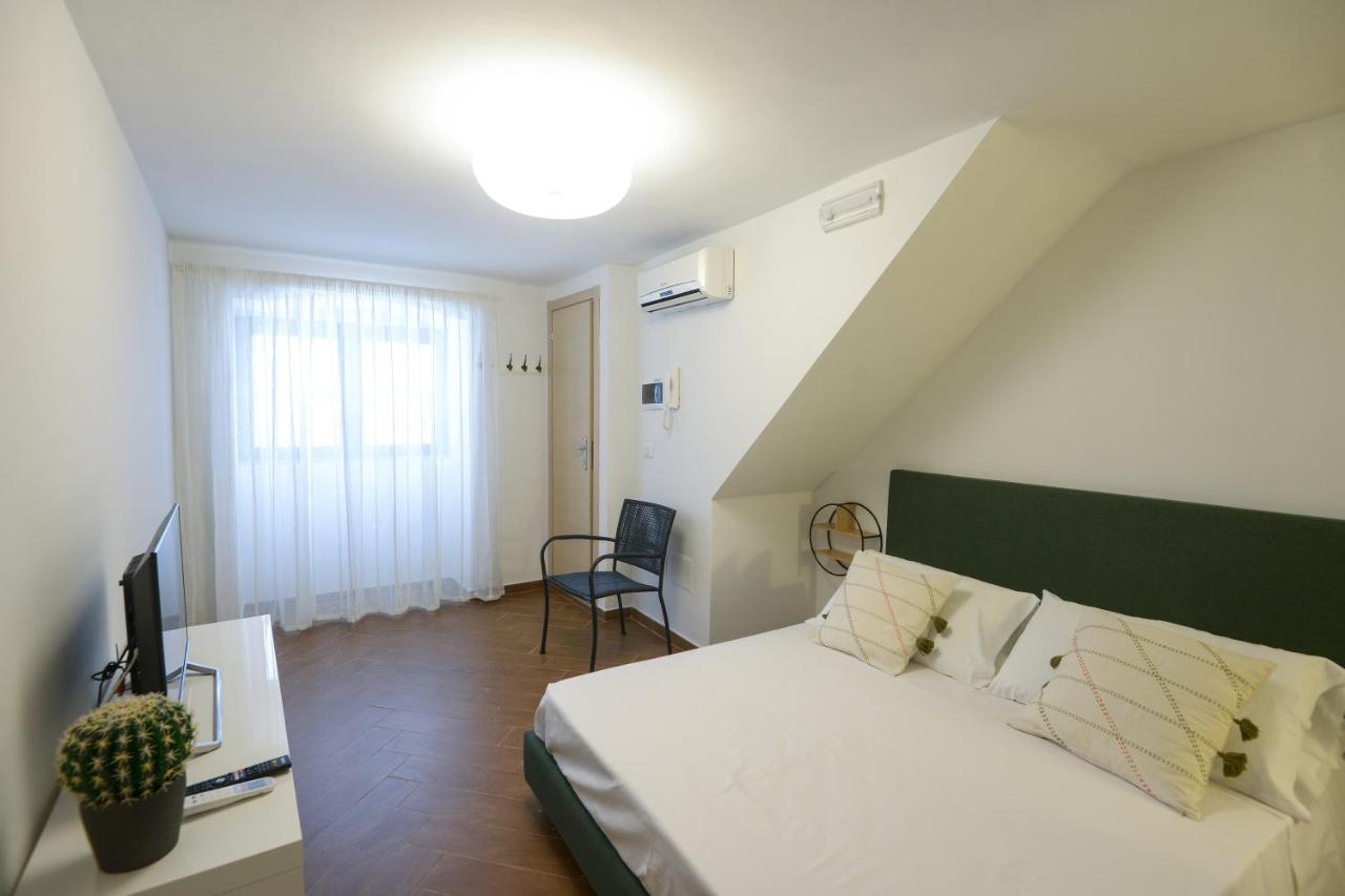 San Domenico Bed & Breakfast