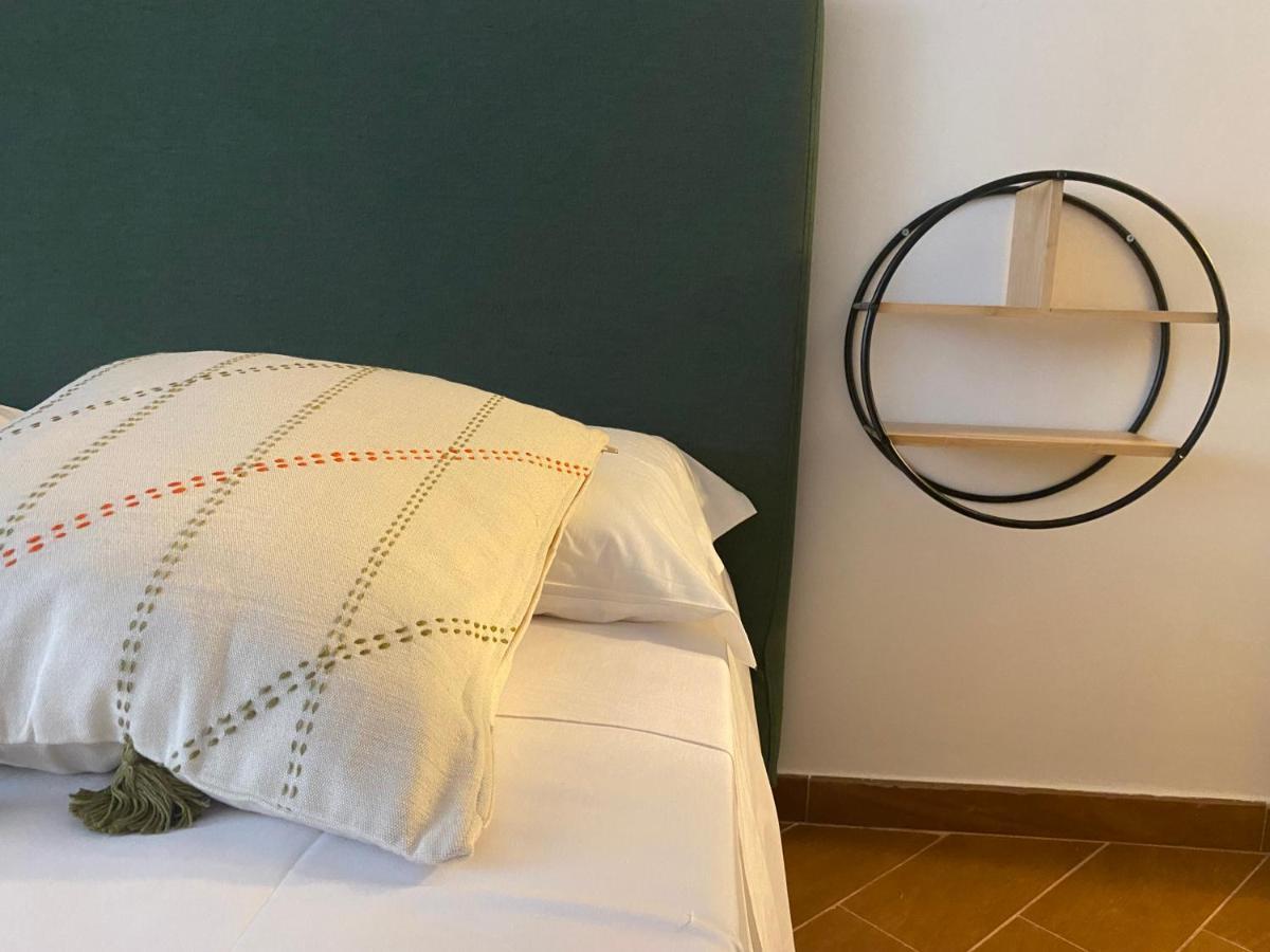 San Domenico Bed & Breakfast