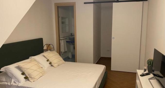 Bed & Breakfast San Domenico Bari