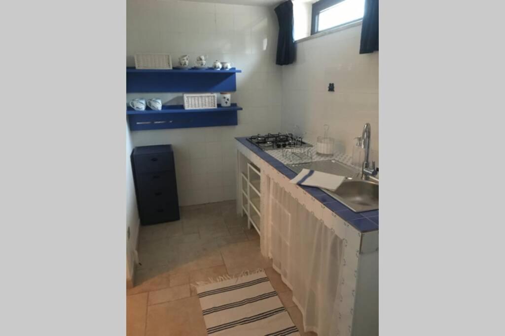 Villa Antonia Sul Mare Con Piscina Torre A Mare *