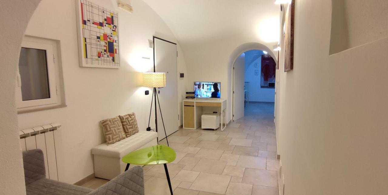 Apartment Central Station