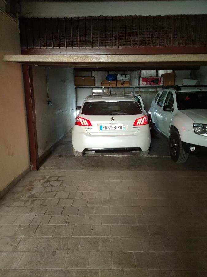 Berga's House * Bari