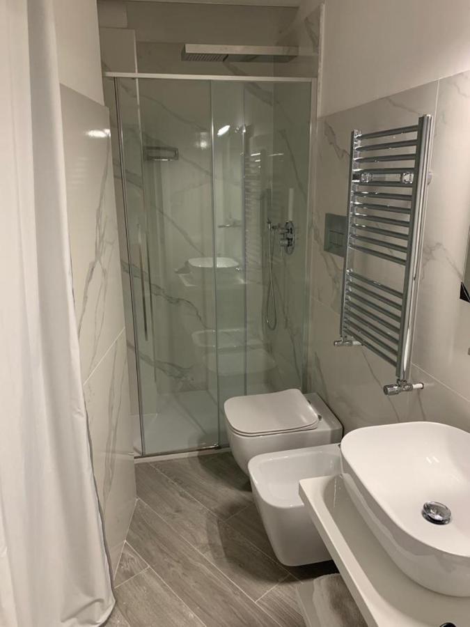 Apartment Dimore Macri