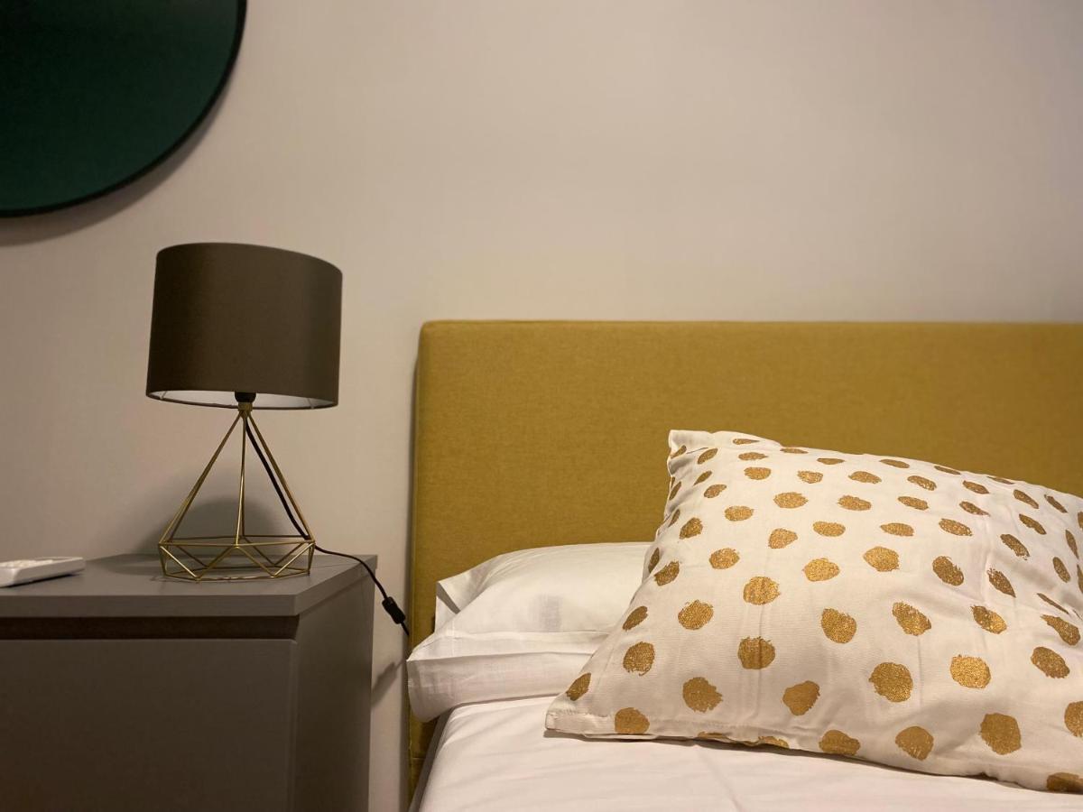 Bed & Breakfast San Domenico *