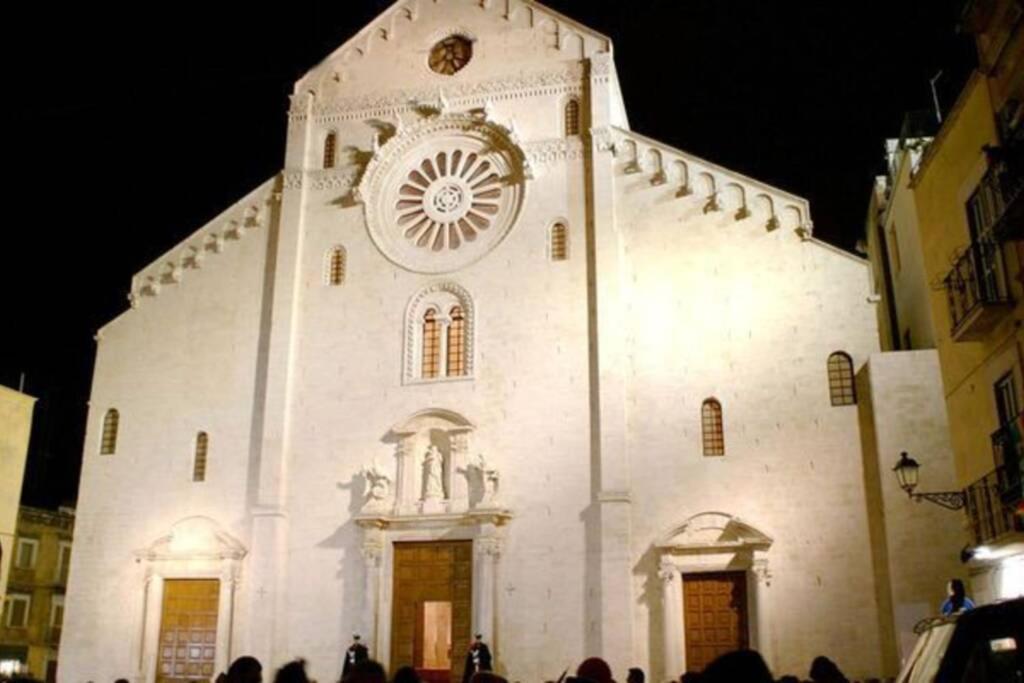 Casa vacanze Palazzo Manfredi 37