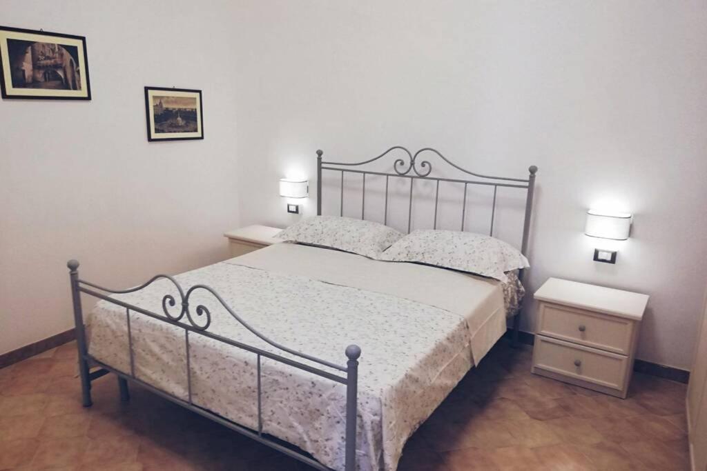 Casa vacanze Palazzo Manfredi 37 *