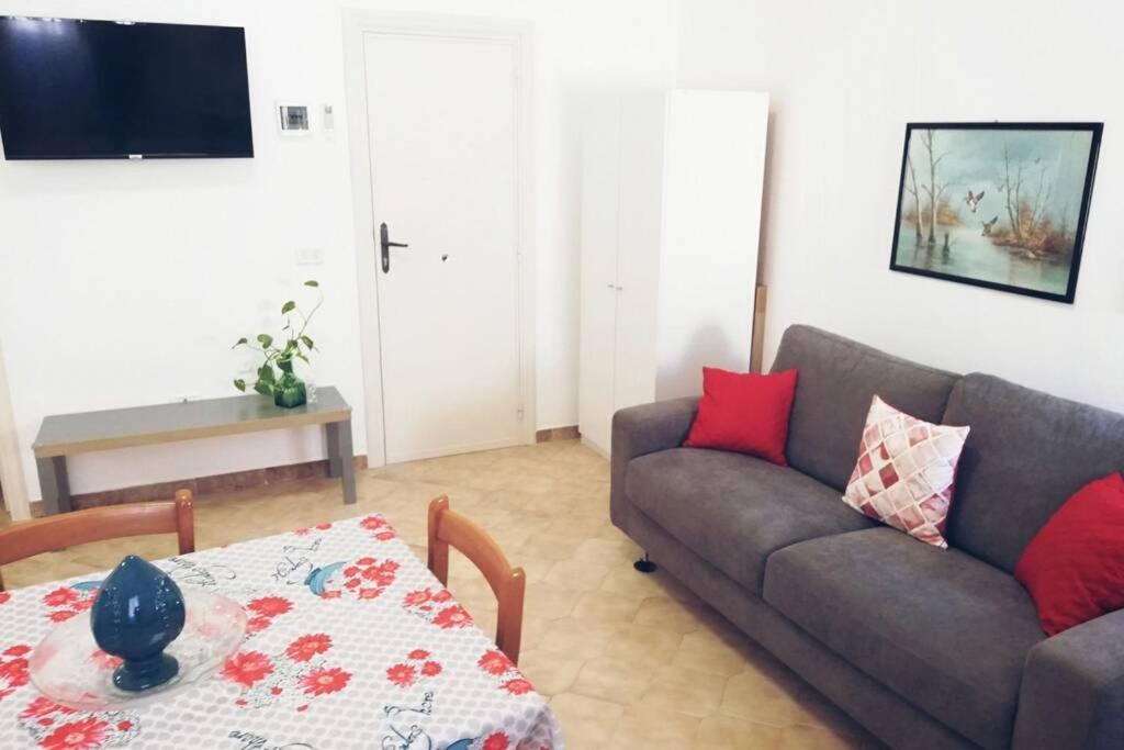Casa vacanze Palazzo Manfredi 37