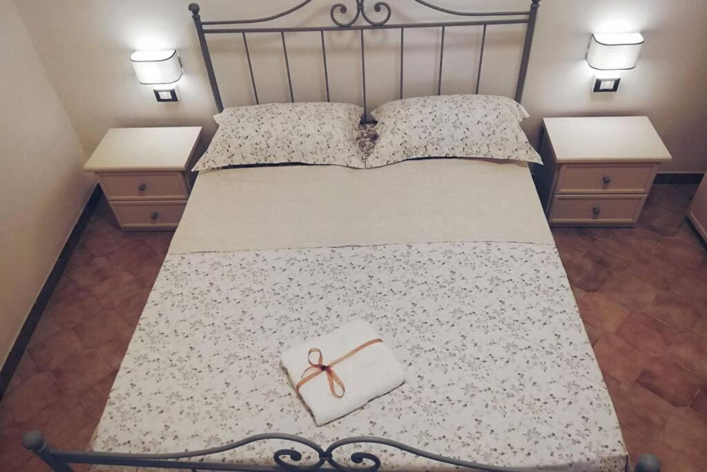 Casa vacanze Palazzo Manfredi 37 Bari