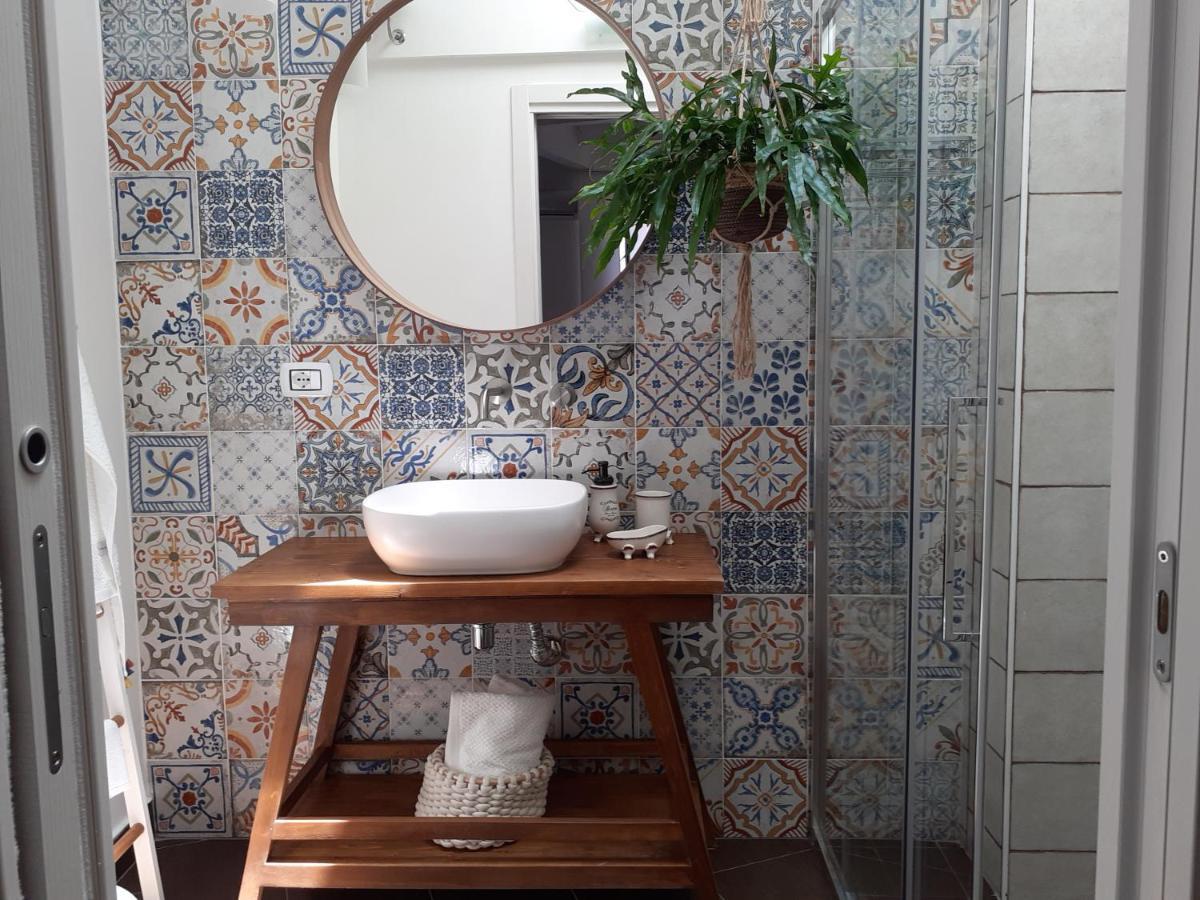 Bed & Breakfast Borgo Fontana