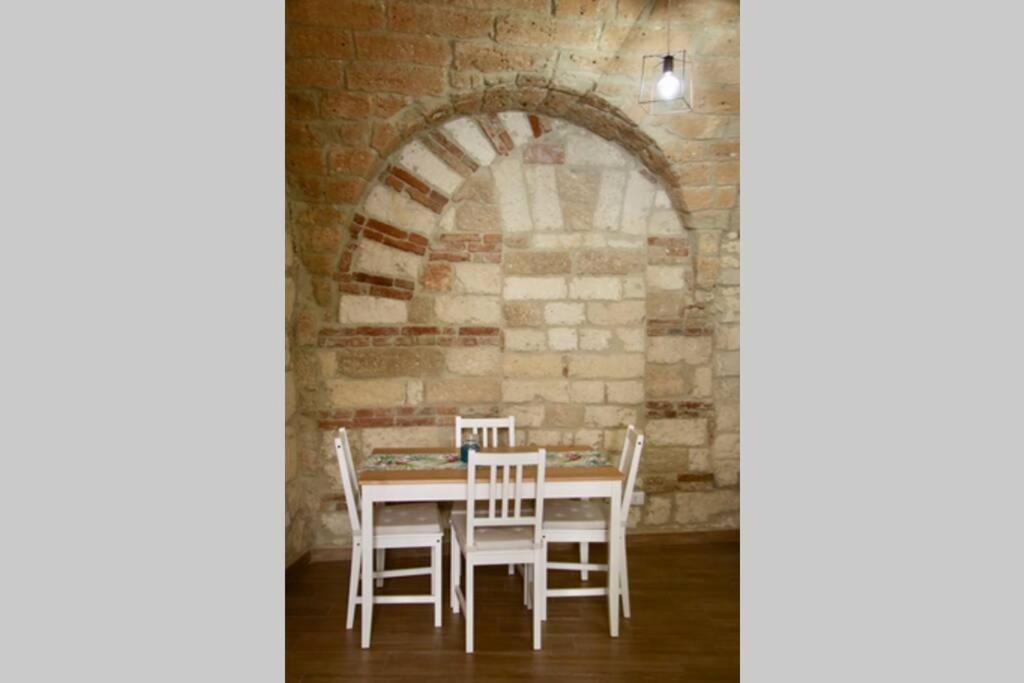 Apartment Gesuiti 25 Bari