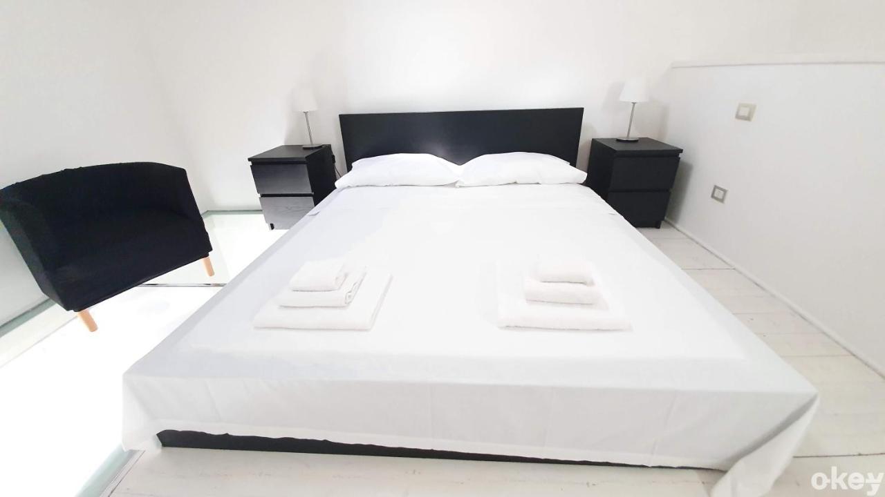 Apartment Urban - *