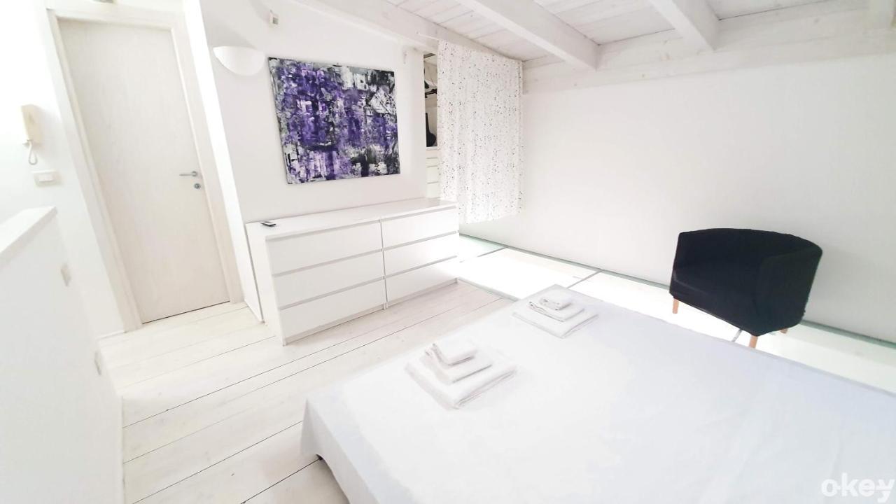 Apartment Urban - Bari