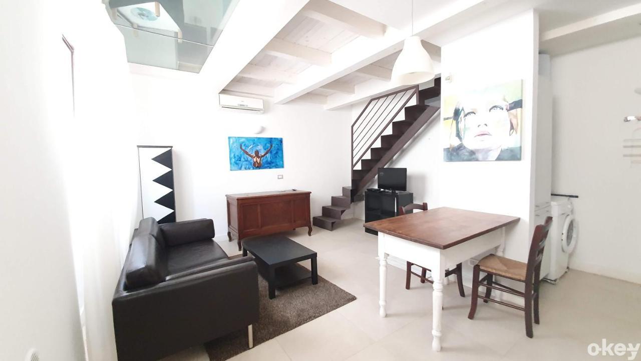 Apartment Urban - *