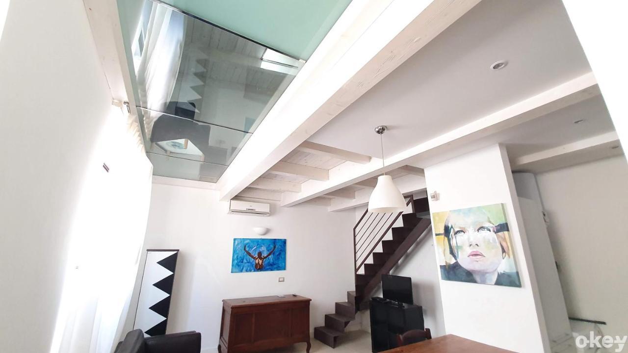 Urban - Apartment Bari