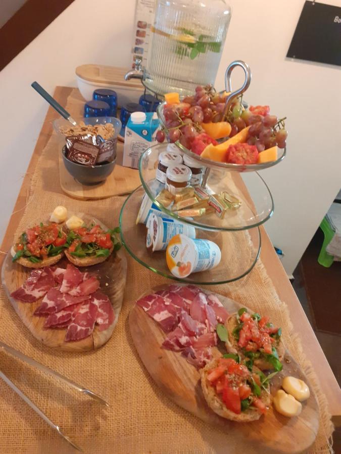 Borgo Fontana Bed & Breakfast
