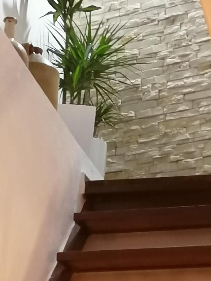 Borgo Fontana Bed & Breakfast Bari
